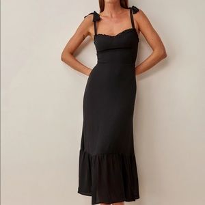 NWOT Reformation Nikita Dress